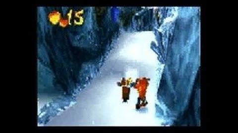 Crash Bandicoot 2: Cortex Strikes Back PlayStation