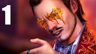 Walkthrough (PC)