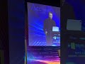 Keynote Panhellenic Conference of General Counsel 2025