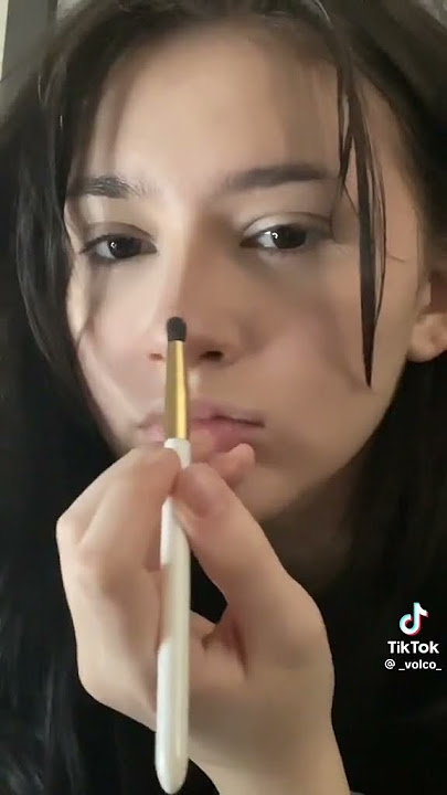 Everyday Alt Makeup! π #shorts
