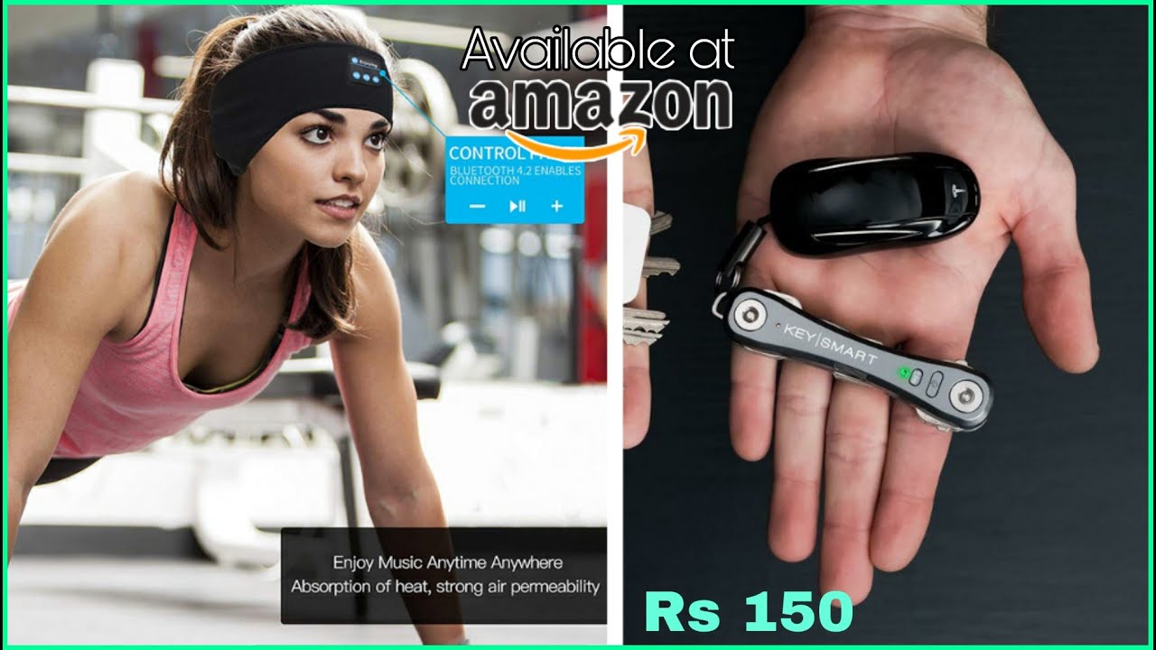 5 AWESOME GADGETS 2020 Gadgets Under Rs 100 Rs 200 Es 500 And Rs1lakh 5-awesome-gadgets-2020-gadgets-under-rs-100-rs-200-es-500-and-rs1lakh