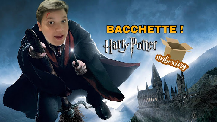 Unboxing bacchette di Harry potter  ( silente,Voldemort e Harry Potter)