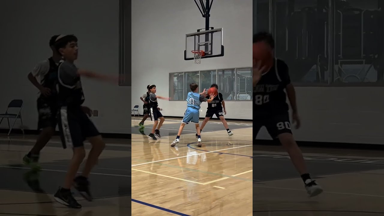 Stop Chasing Wins And Start Teaching Real Basketball IQ #basketball #basketballtraining