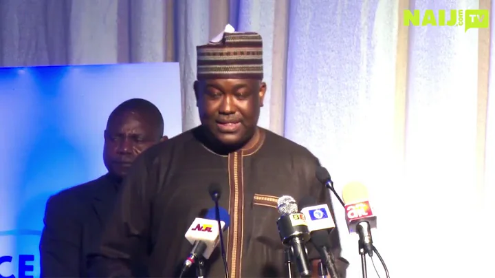 Nigeria Election 2019 - ANN Will Restore Nigerians from APC’s Recession | Legit TV