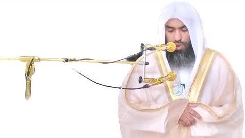 {عشائية مباركة}✨-(شفآء ورحمة للمؤمنين)-ما تيسر من سورة الإسراء-للشيخ محمد بن مبارك الفاو-سدده الله-