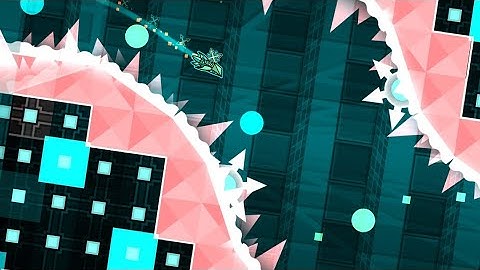 BLAST PROCESSING REMAKE - Reprocessing by xSDM (me) 100% | Geometry Dash 2.1