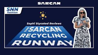 Download Lagu All the Recycling Stars are out! Sophi's Red Carpet Review | SARCAN News Network #SNN MP3