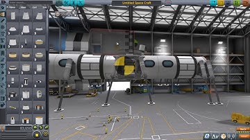 KSP 🚀 Mission to Jool orbit near Tylo moon with Kerbal Space Program