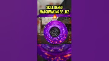 Cod bo6 skill based matchmaking in one clip 😂