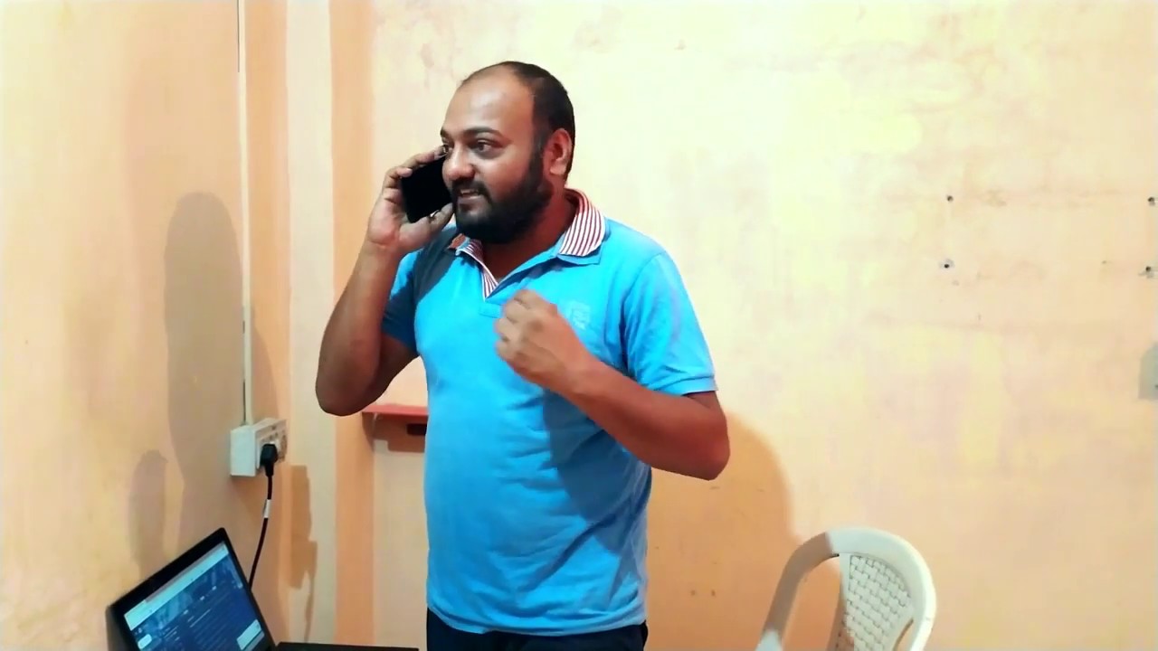 Nikhil Deshpande participating in Quarantine Short Film Fest Nikhil Deshpande participating in Quarantine Short Film Fest