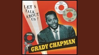 Video thumbnail of "Grady Chapman - Don't Blooper"