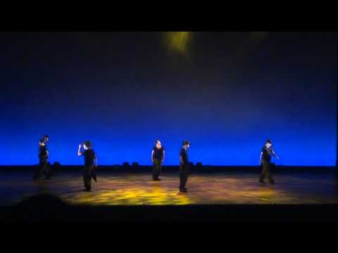ヒップホップダンス【告知】2011 JUNK-B DANCE -THE ARMIES