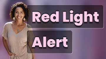 What Does a Blinking Red Light Mean on Xfinity Routers?