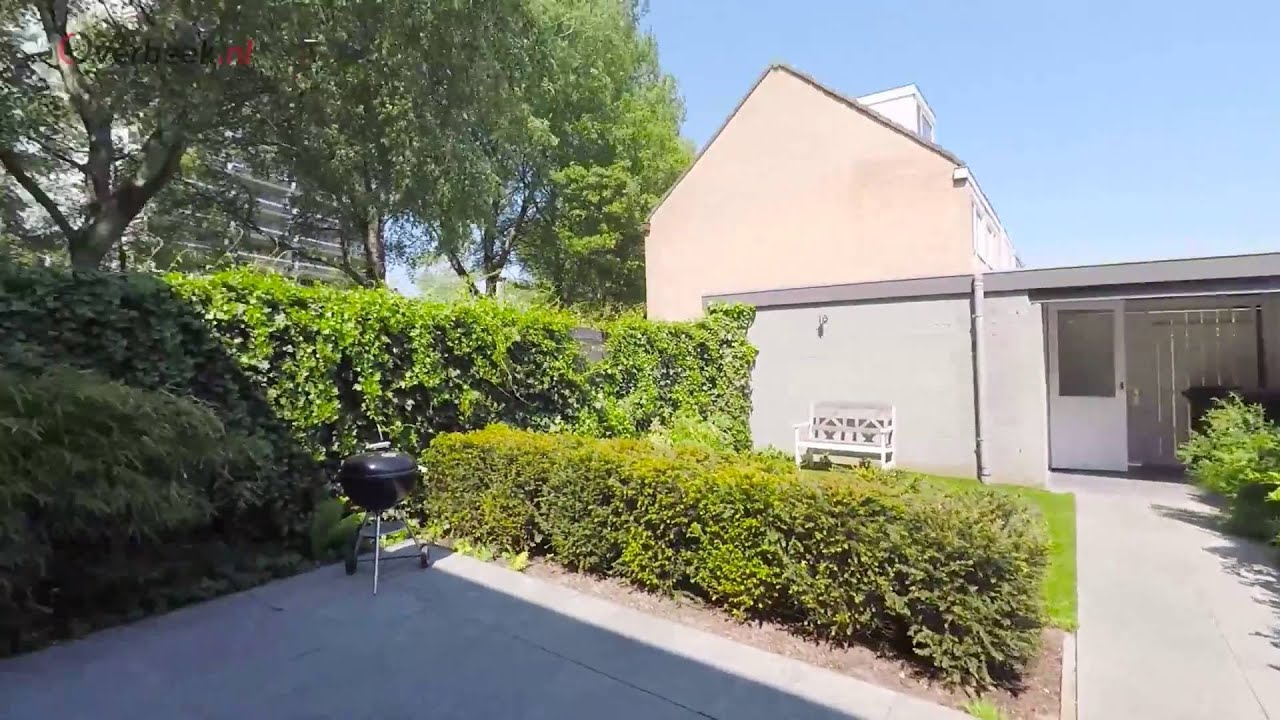 hoorn station Huis te koop: Aalscholverstraat 1 te Purmerend