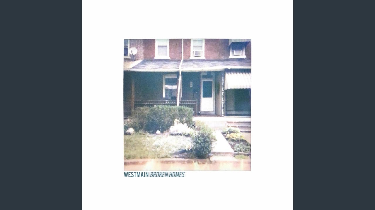 Watch Broken Homes on YouTube Watch Broken Homes on YouTube