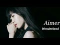 Aimer - Wonderland