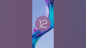MIUI 13.0.4.0 +Android 12 top 5 features🤯||
