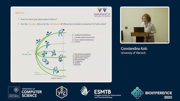 Bayesian computational analysis of cell division dynamics