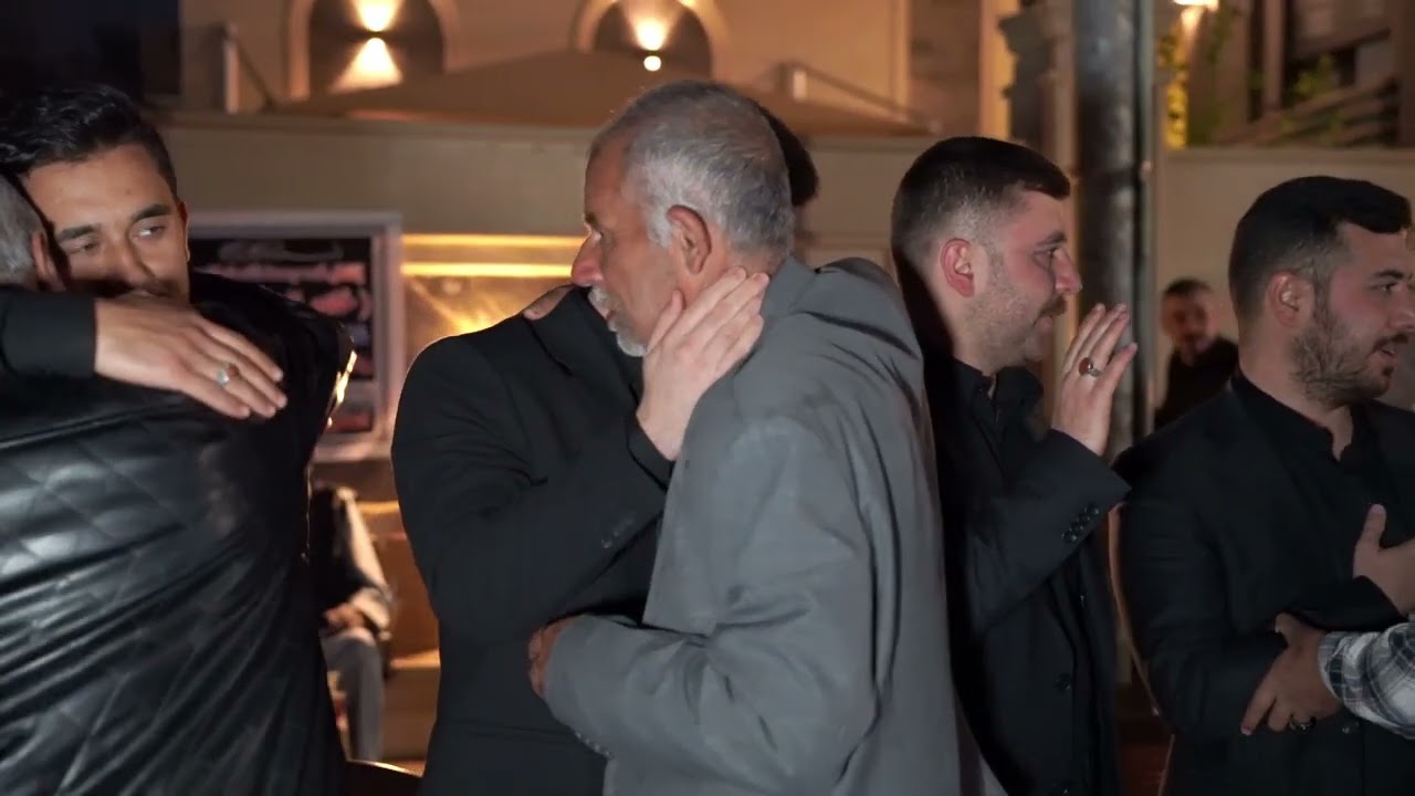 المرحوم الحاج عباس الياس (رحمه الله) خادم الإمام الحسين (عليه السلام)