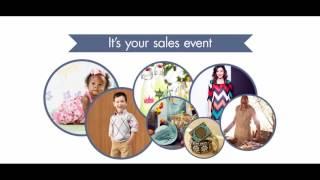 Working with zulily  101