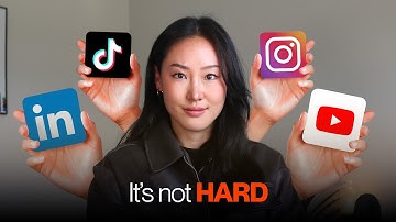 Social Media isn’t hard. It’s misunderstood