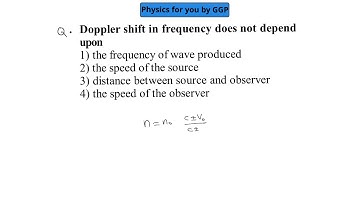 waves and sound CUQ 67