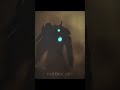 Camera Man Titan Edit #edit #cameraman #titans #skibiditoilet #shorts