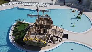 Palm Bay Cornwall 2022