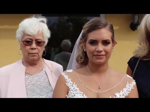 Videó: Mit Jelent Az Esküvő