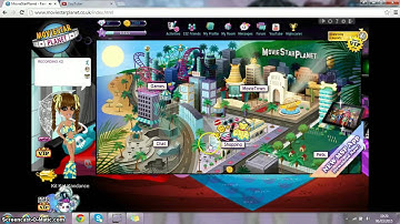 random time with msp