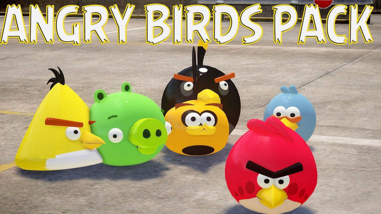 Энгри бердз против. Angry Birds GTA. Энгри Бердс пак финка. Angry Birds GTA 5. Angry Birds Bad Piggies.