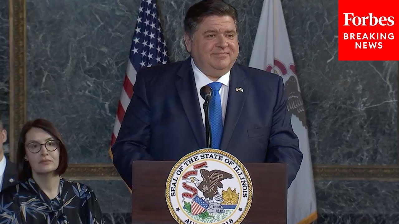 Illinois Gov. JB Pritzker Announces Recipients Of Tourism Grant Funding ...