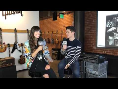sean-o'donnell-interview-with-hollywire.