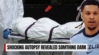 Brandon Clarke Autopsy Results Finally Revealed After 3 Months