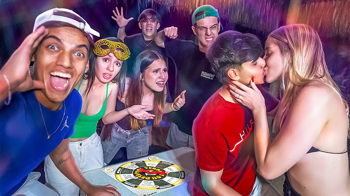 🚨ERA PRA SER UM VERDADE OU CONSEQUÊNCIA,MASS…😱