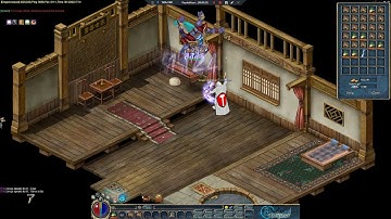 DragonConquer - New Classic Server How to use SwordPill ?