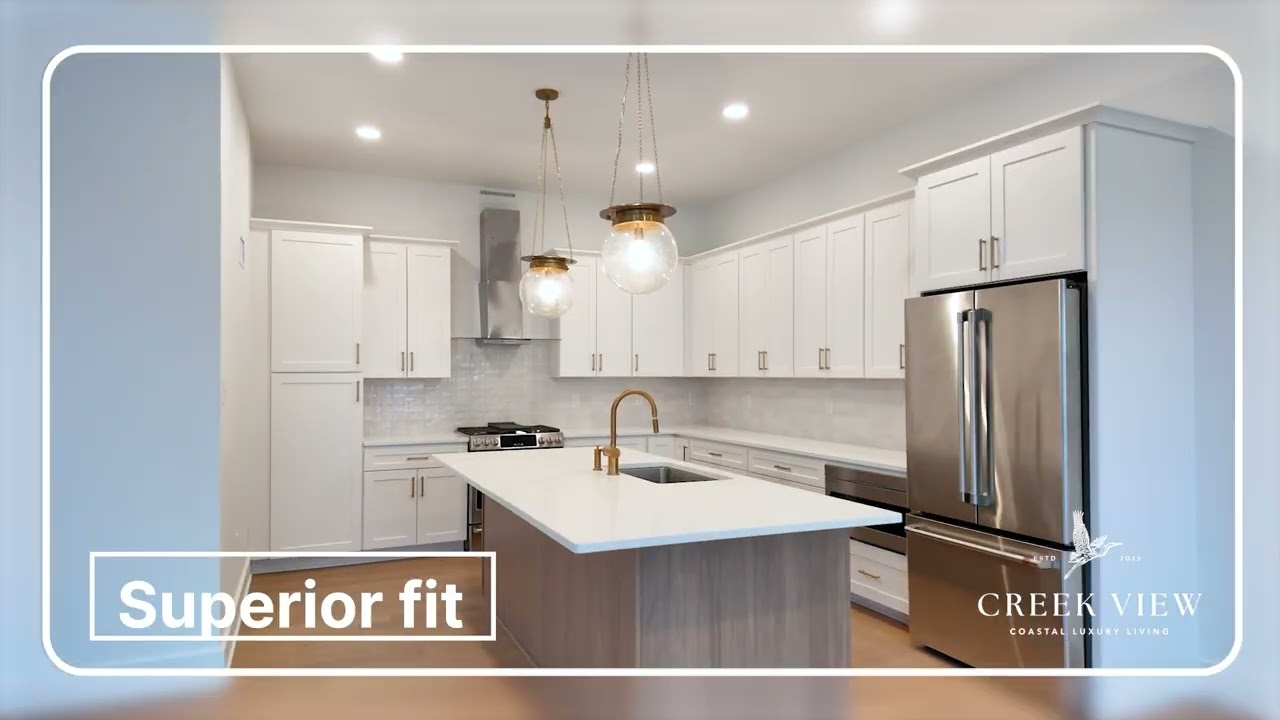 Starting at $789,000