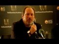 World Soundtrack Awards 2011: Press Conference (Hans Zimmer)