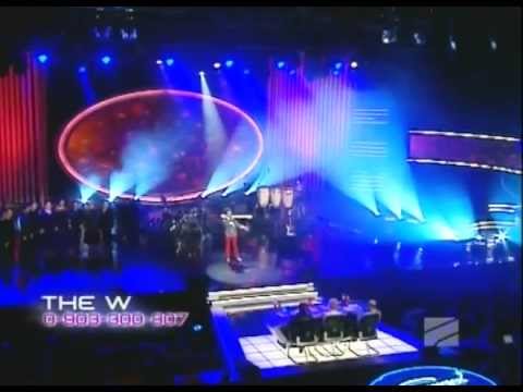 მანანა ვეკუა - Queen -- Who Wants To live Forever