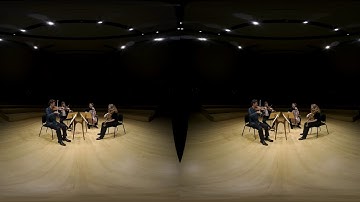 slsq haydn 3840 spatial 180 3D