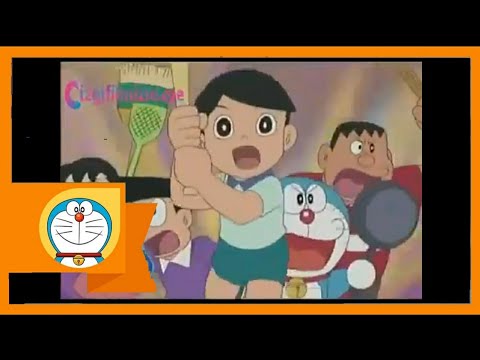 Doraemon | Nobita'nın Yer Altı Ülkesi | Türçe Dublaj Tam Bölüm