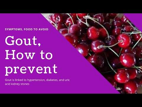 what-is-gout-and-how-to-prevent-gout-with-cherries