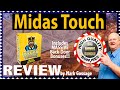 Midas Touch Review 🚦 + MASSIVE OVERDRIVE 🤐 BACK-DOOR BONUSES 🚦
