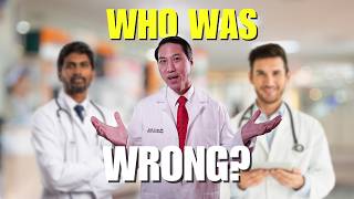 Three Heart Rhythm Specialists Looked at the Same ECG. They Didn't Agree