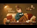 Slow Gentle Morning ☕ Cafe Jazz Ambience Soft Jazz Cozy Calm Work Focus Time