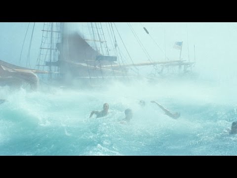 White Squall: To