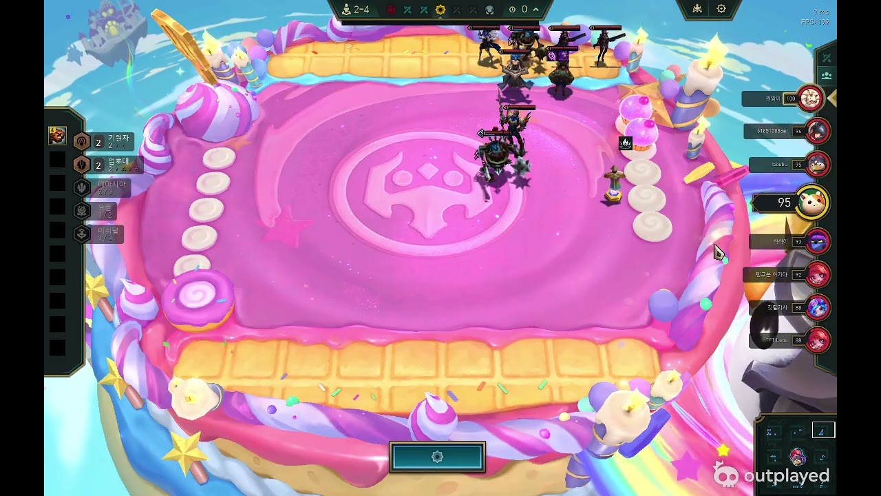 Teamfight Tactics video. Feb 14, 2026