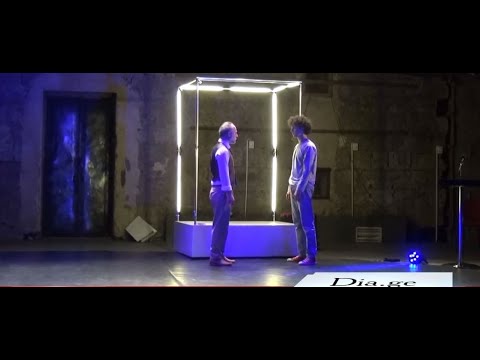 გორის გიორგი ერისთავის სახელობის სპექტაკლი უკრაინაში ფესტივალზე მიემგზავრება 31.08.2021