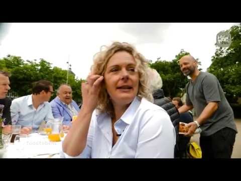 Video: Stadsontbijt Koken