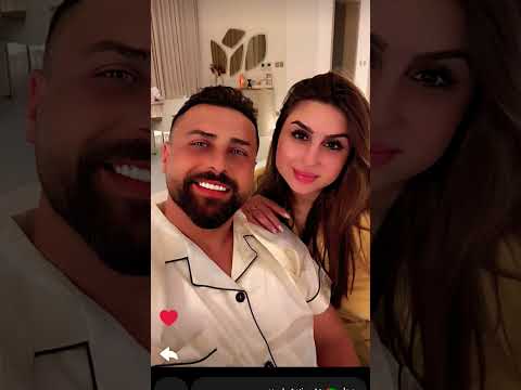 ترند ريتشارد تيك توك اعتني اخوت بالعشق